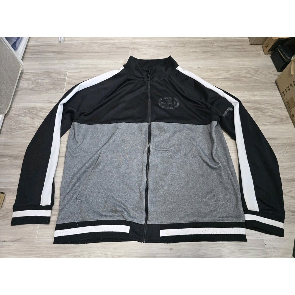 Ecko Unltd Track Jacket Mens 3XL